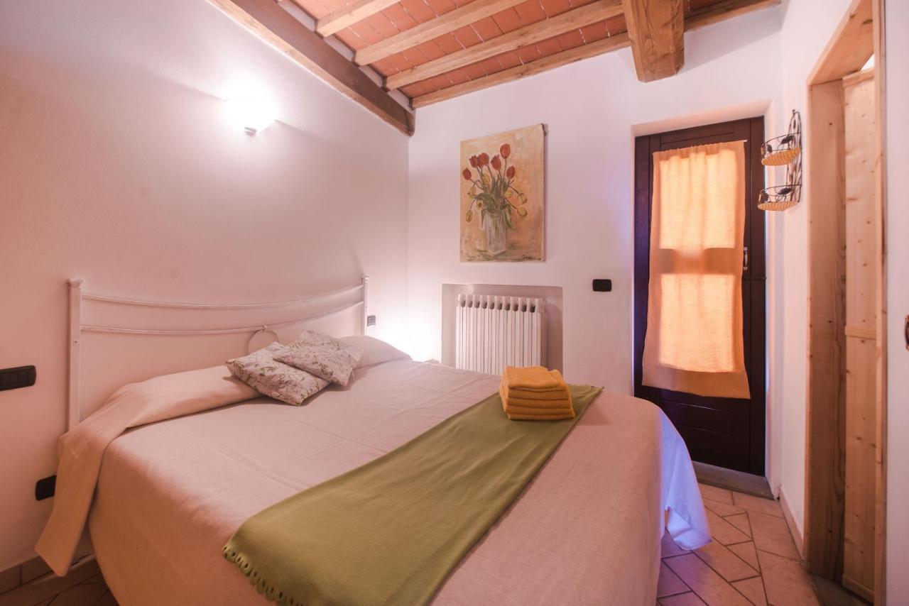 Agriturismo Il Pillone Montecatini Terme Exterior photo
