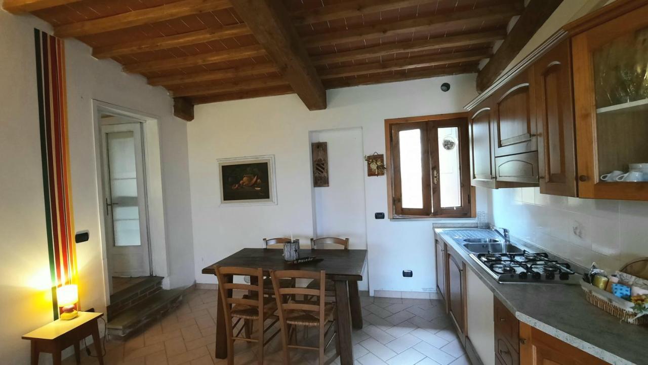 Agriturismo Il Pillone Montecatini Terme Room photo
