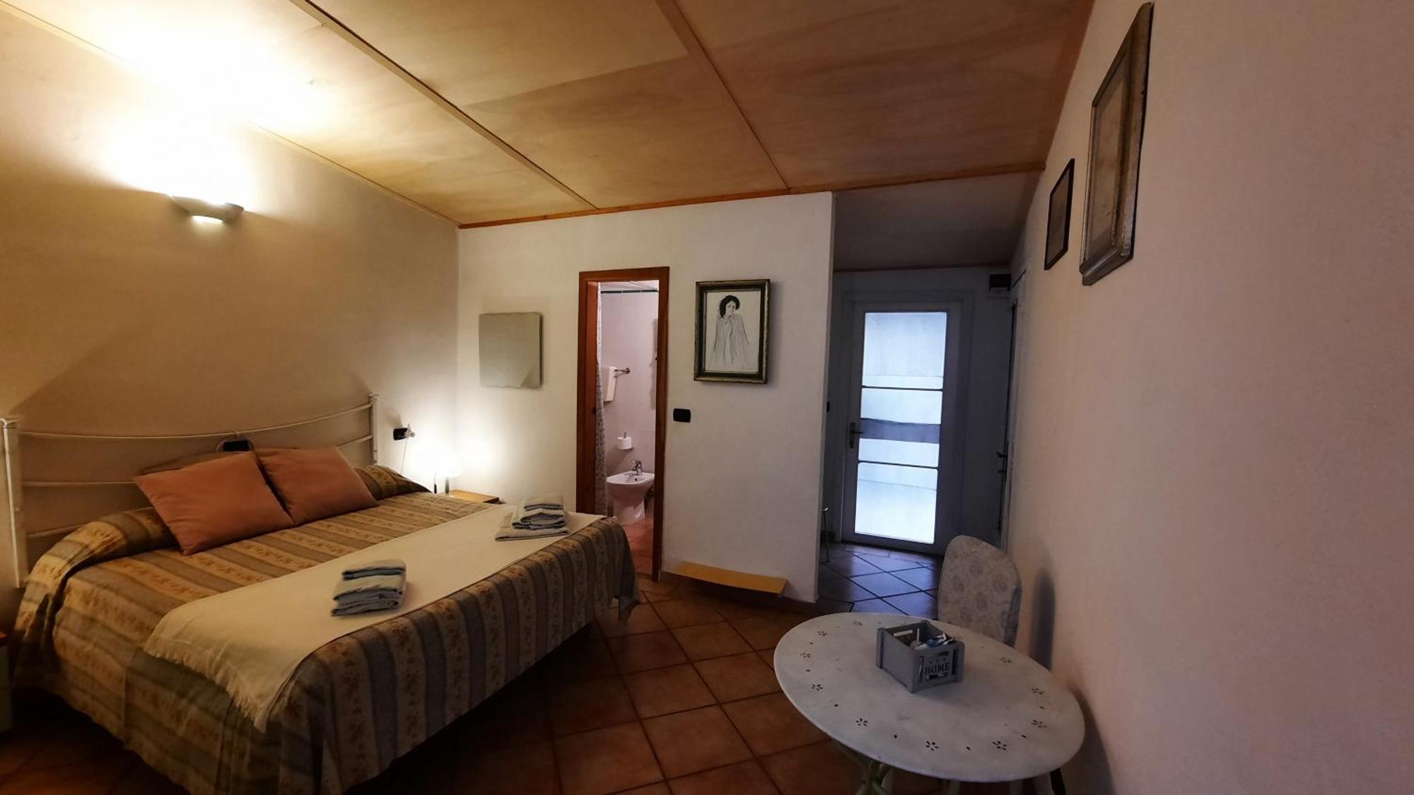 Agriturismo Il Pillone Montecatini Terme Room photo