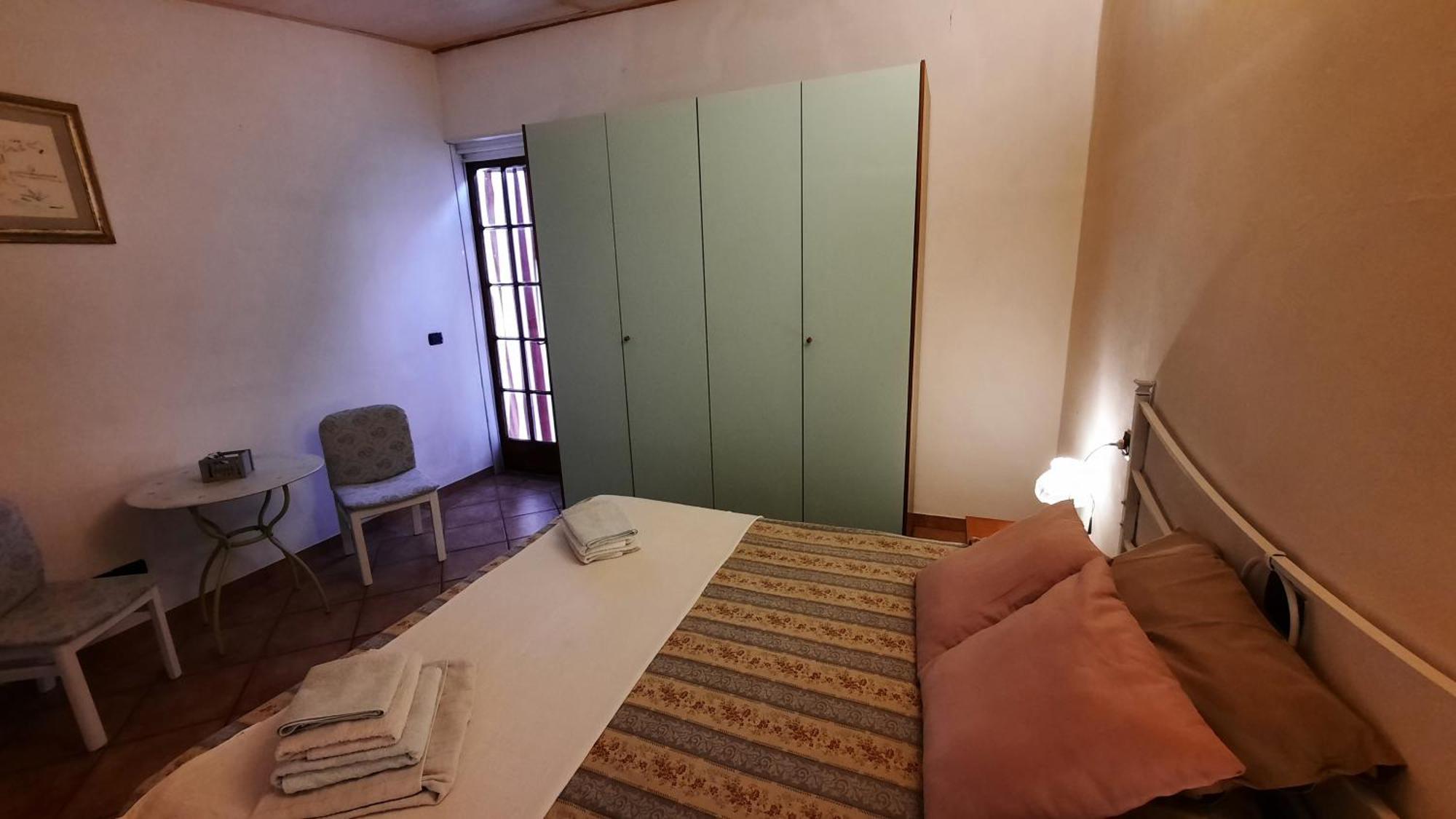 Agriturismo Il Pillone Montecatini Terme Room photo